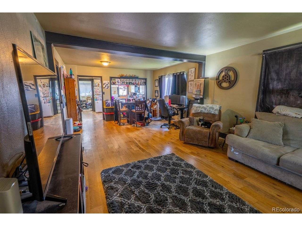 1934 12th, Greeley, CO 80631