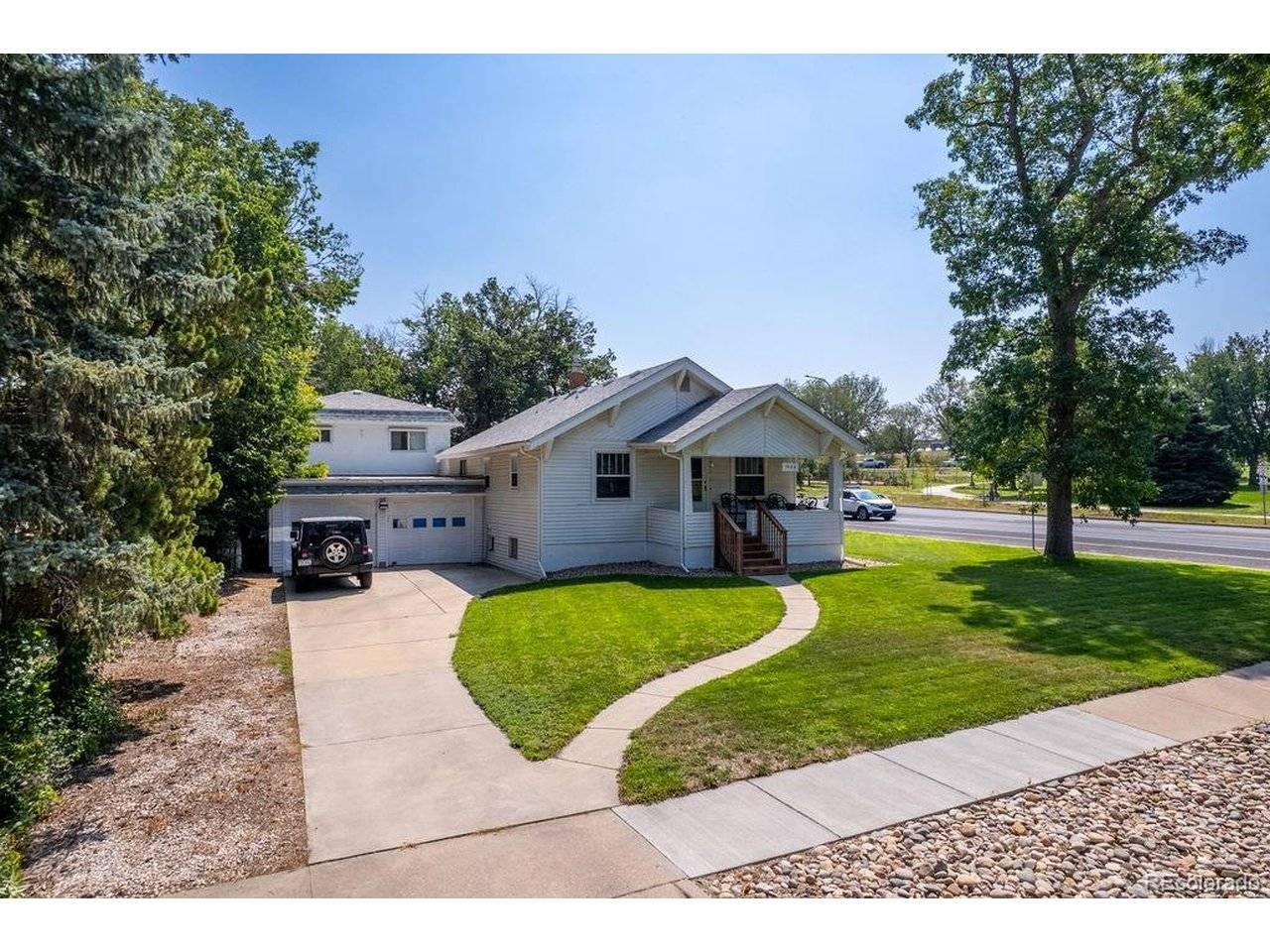 1934 12th, Greeley, CO 80631