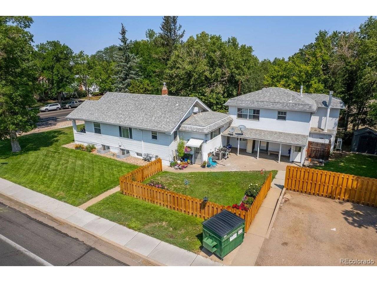 1934 12th, Greeley, CO 80631