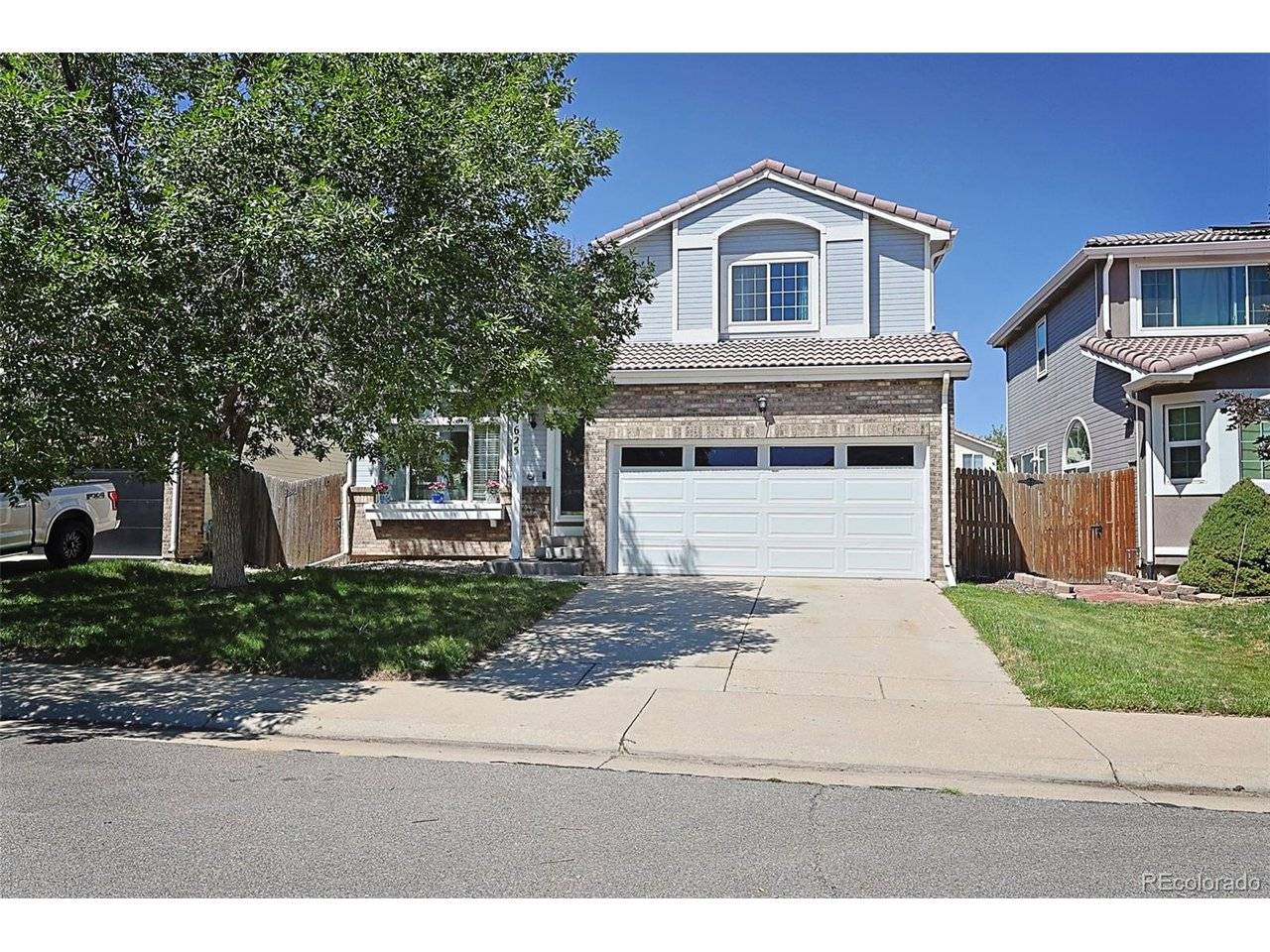 4625 Gibraltar, Denver, CO 80249