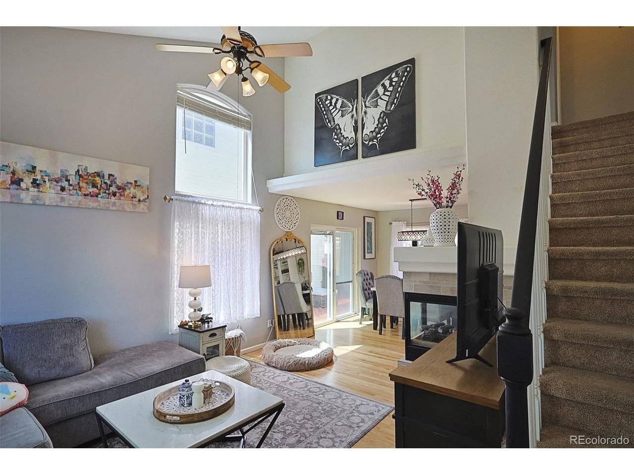 4625 Gibraltar, Denver, CO 80249