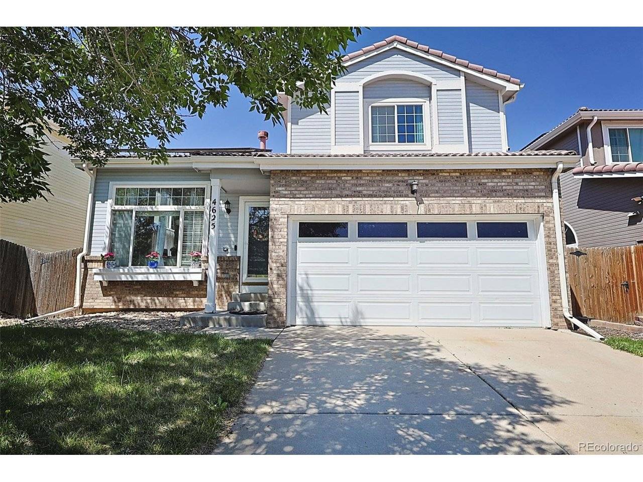 4625 Gibraltar, Denver, CO 80249