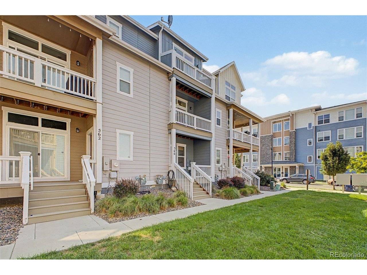 566 W Amherst, Englewood, CO 80110