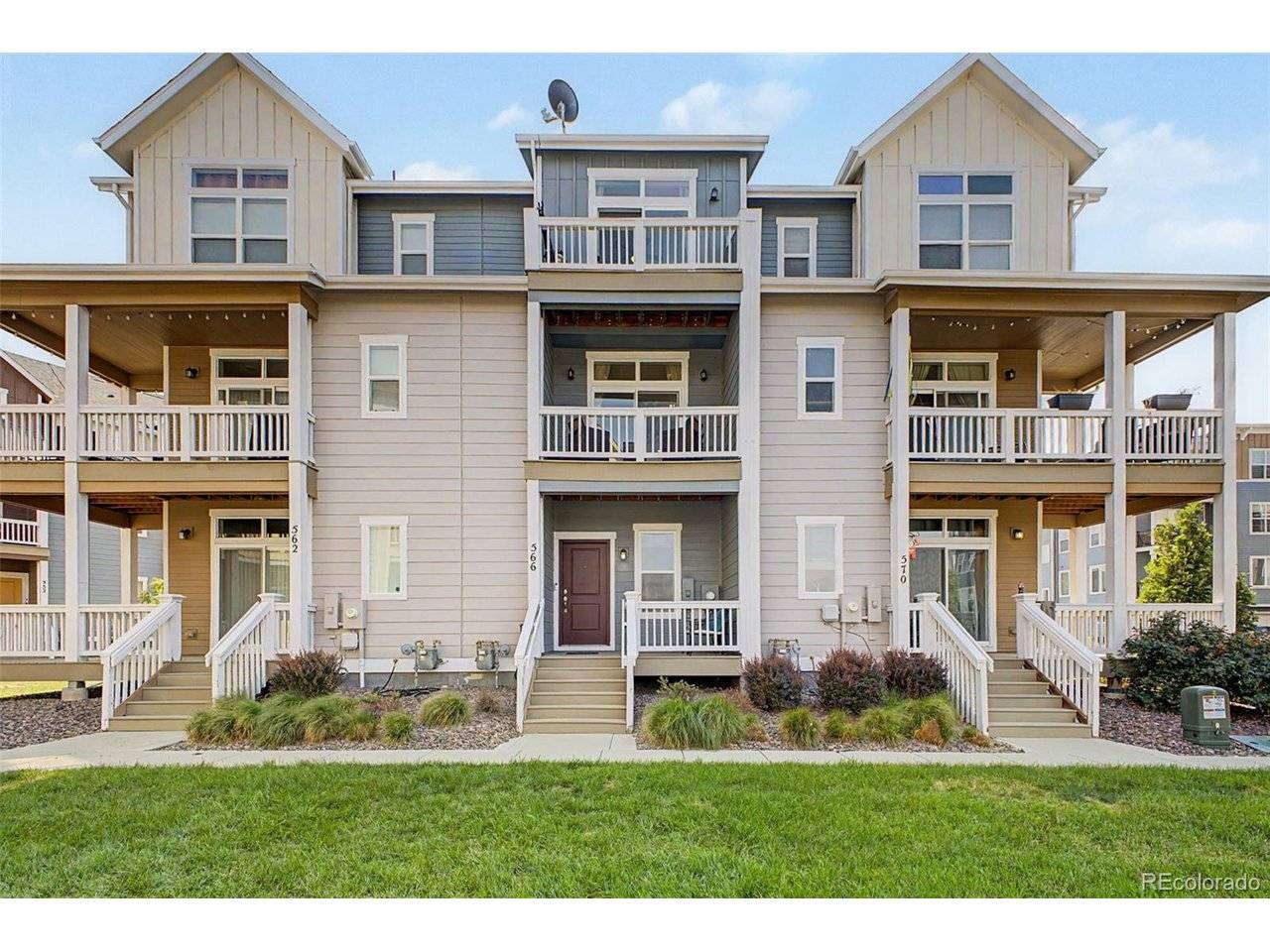 566 W Amherst, Englewood, CO 80110
