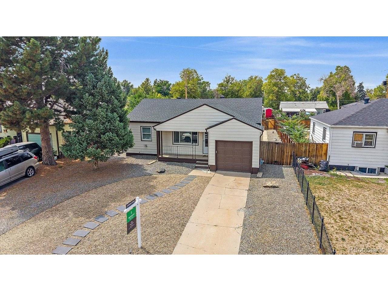 2357 Nome, Aurora, CO 80010