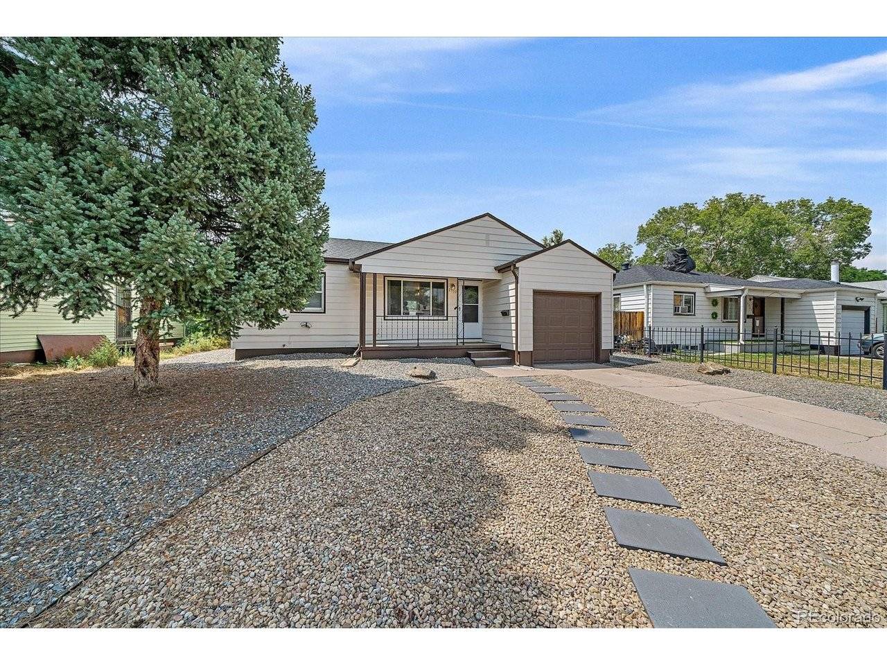 2357 Nome, Aurora, CO 80010