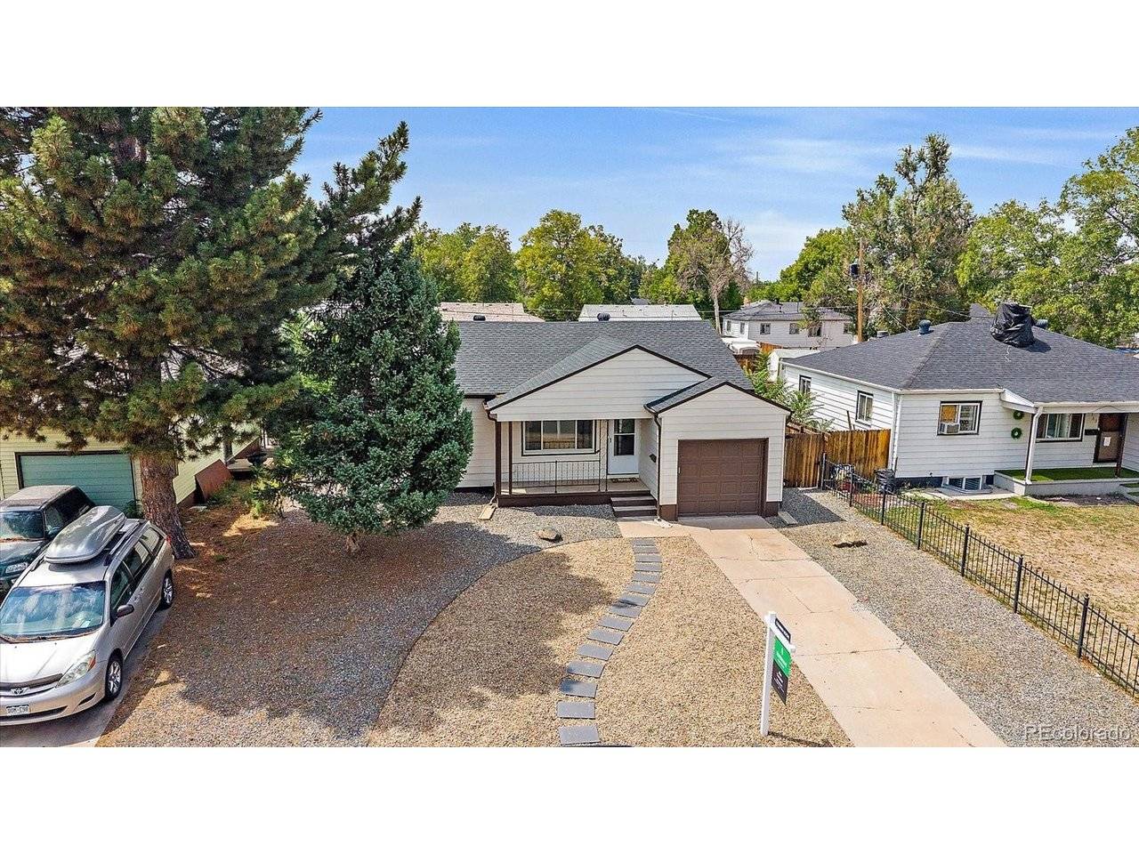2357 Nome, Aurora, CO 80010