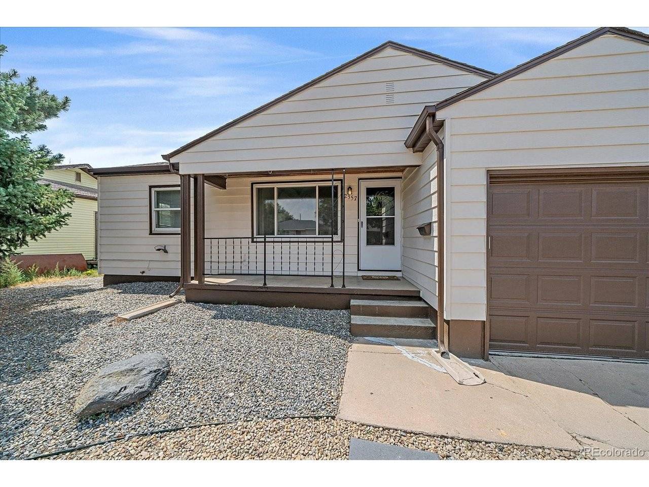 2357 Nome, Aurora, CO 80010