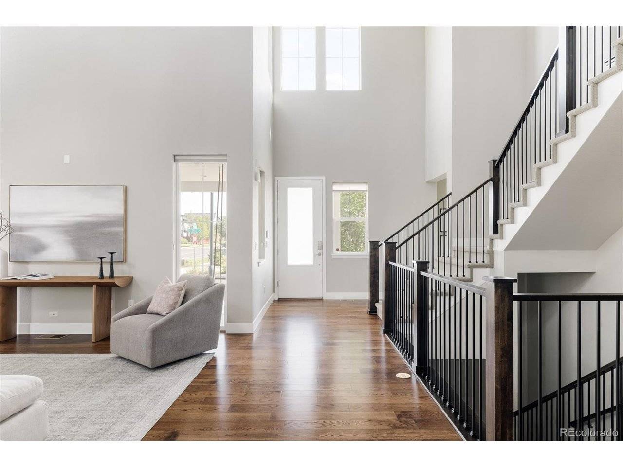 8199 Stoll, Denver, CO 80238