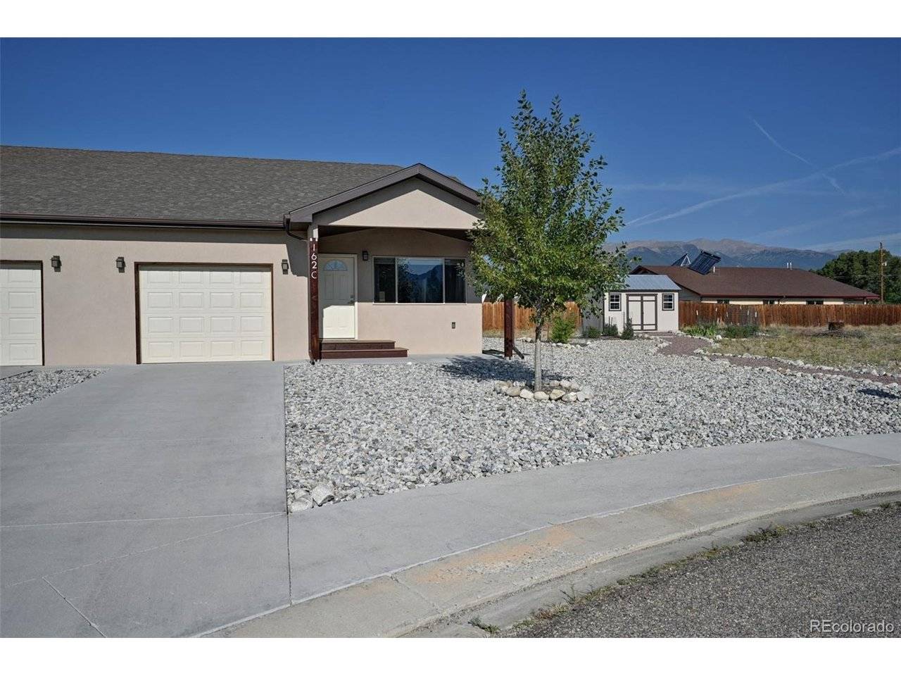 162 Larissa #C, Buena Vista, CO 81211