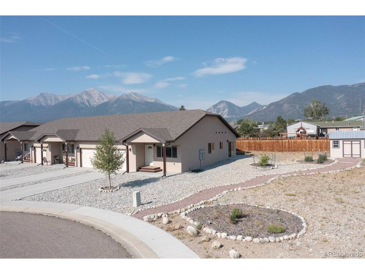 162 Larissa #C, Buena Vista, CO 81211