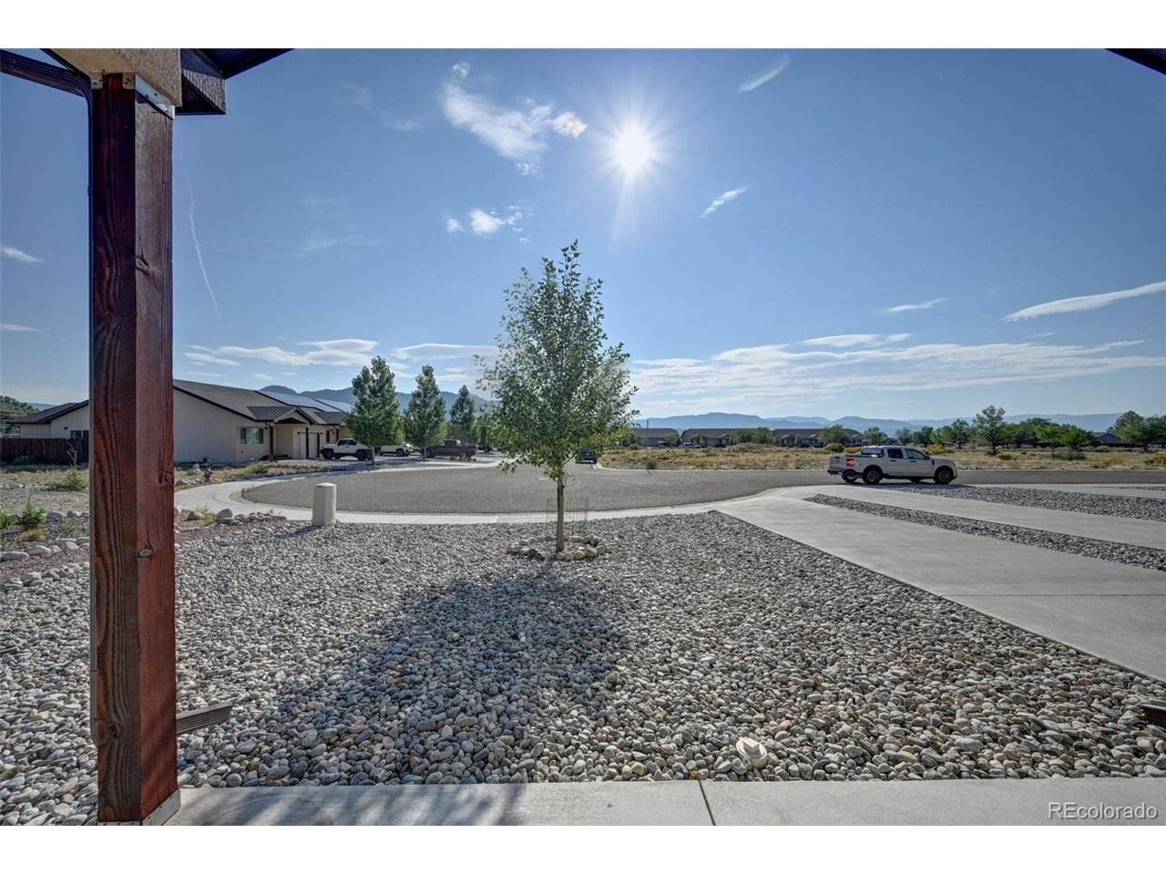 162 Larissa #C, Buena Vista, CO 81211