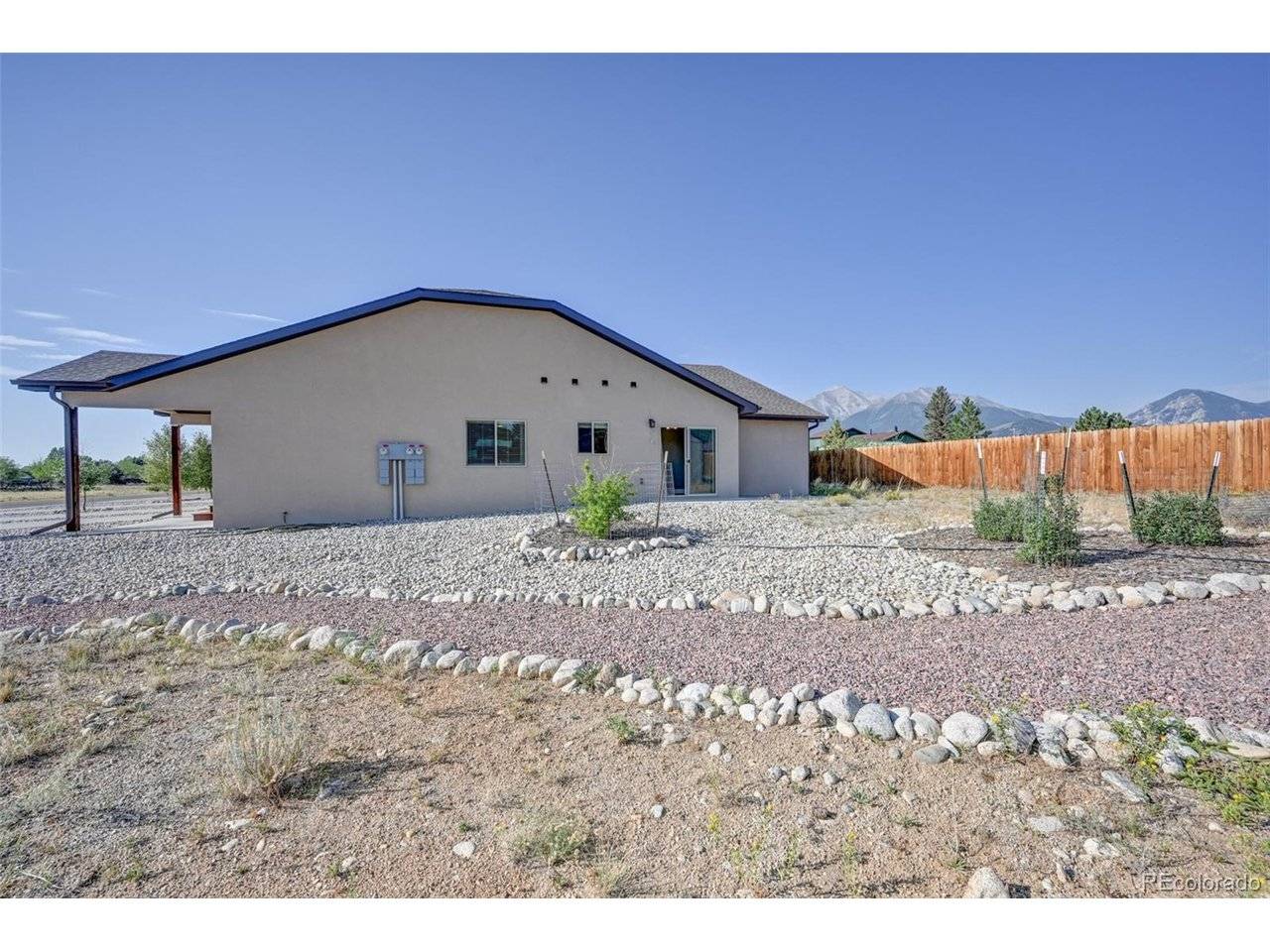 162 Larissa #C, Buena Vista, CO 81211