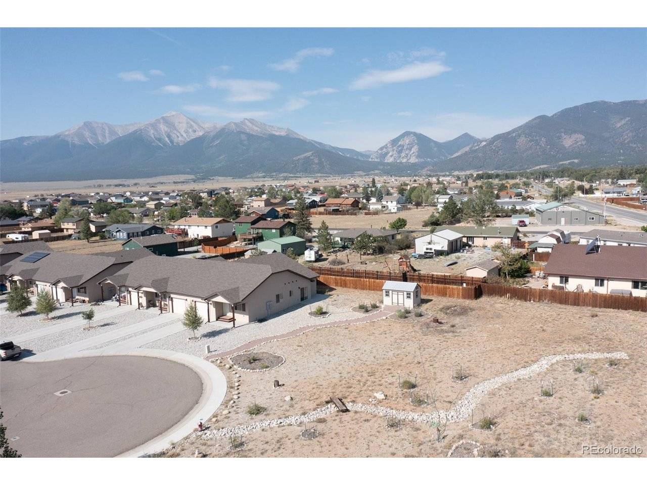 162 Larissa #C, Buena Vista, CO 81211