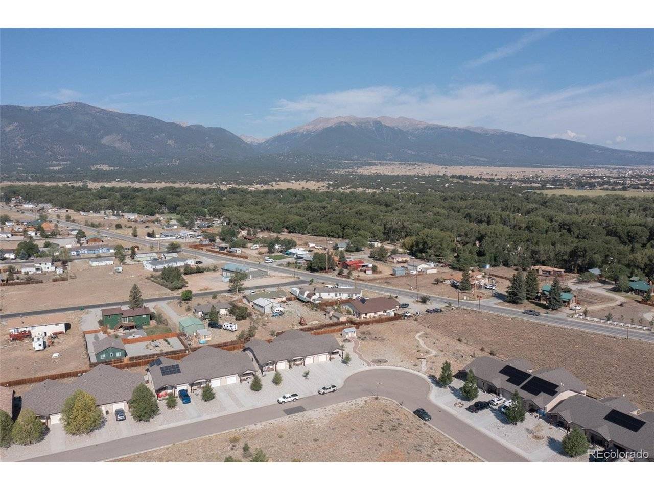 162 Larissa #C, Buena Vista, CO 81211