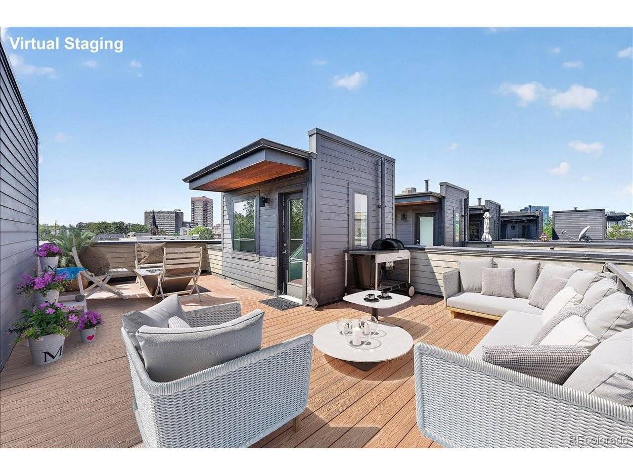 711 E 24th, Denver, CO 80205