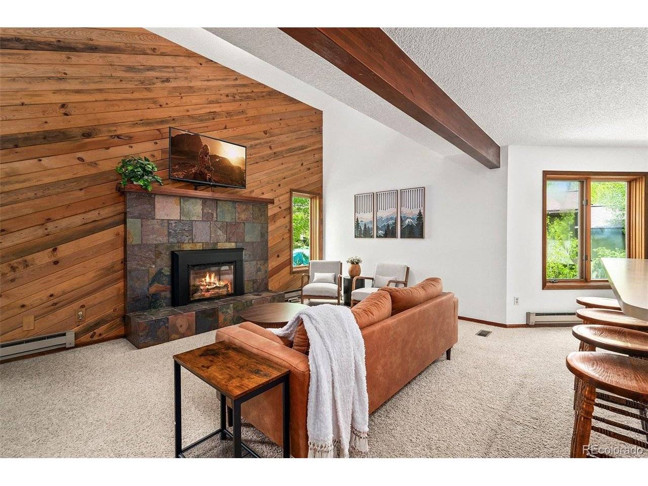 370 Forest #D, Winter Park, CO 80482