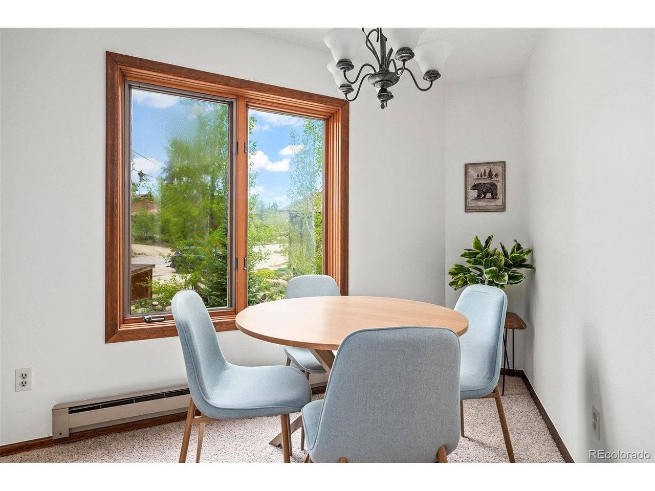 370 Forest #D, Winter Park, CO 80482