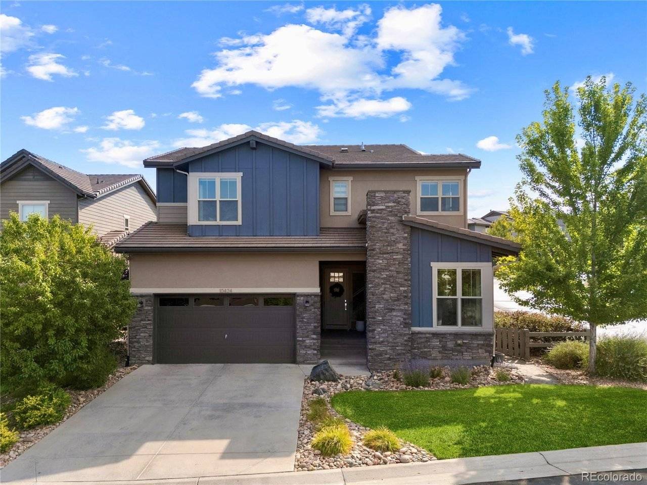 10424 Maplebrook, Highlands Ranch, CO 80126