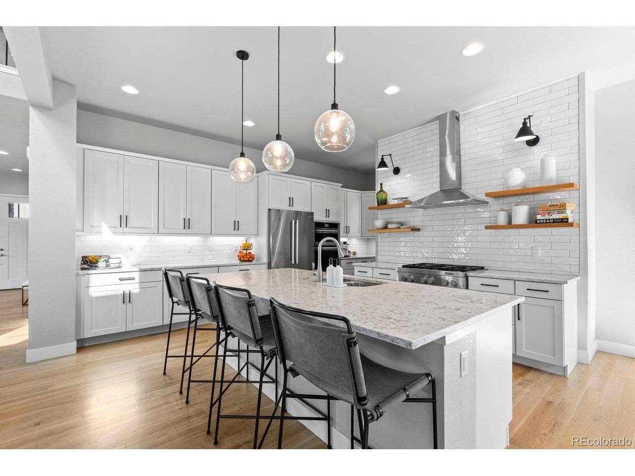 10424 Maplebrook, Highlands Ranch, CO 80126