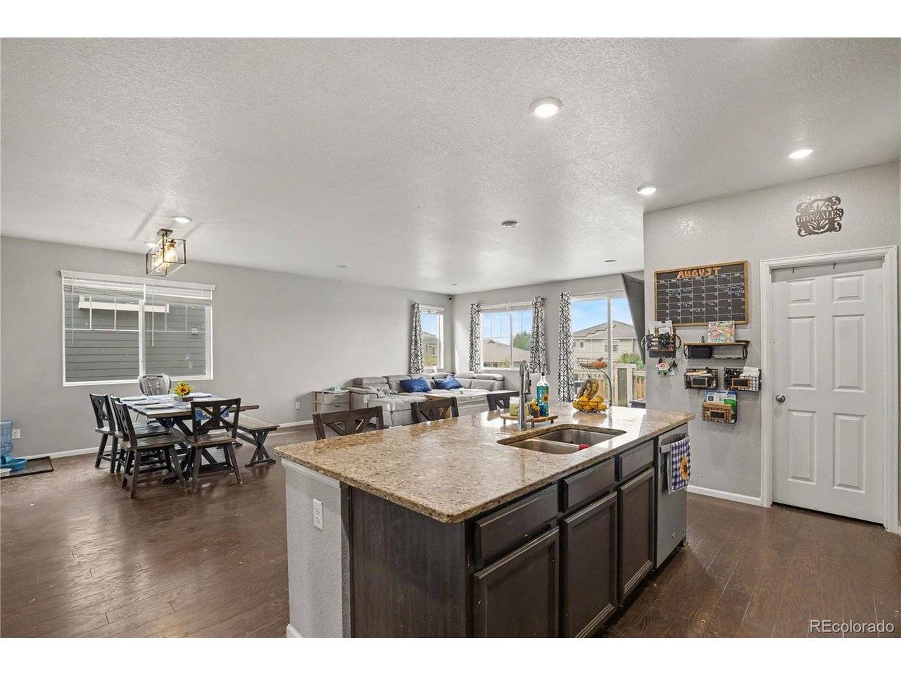 9257 Richfield, Commerce City, CO 80022
