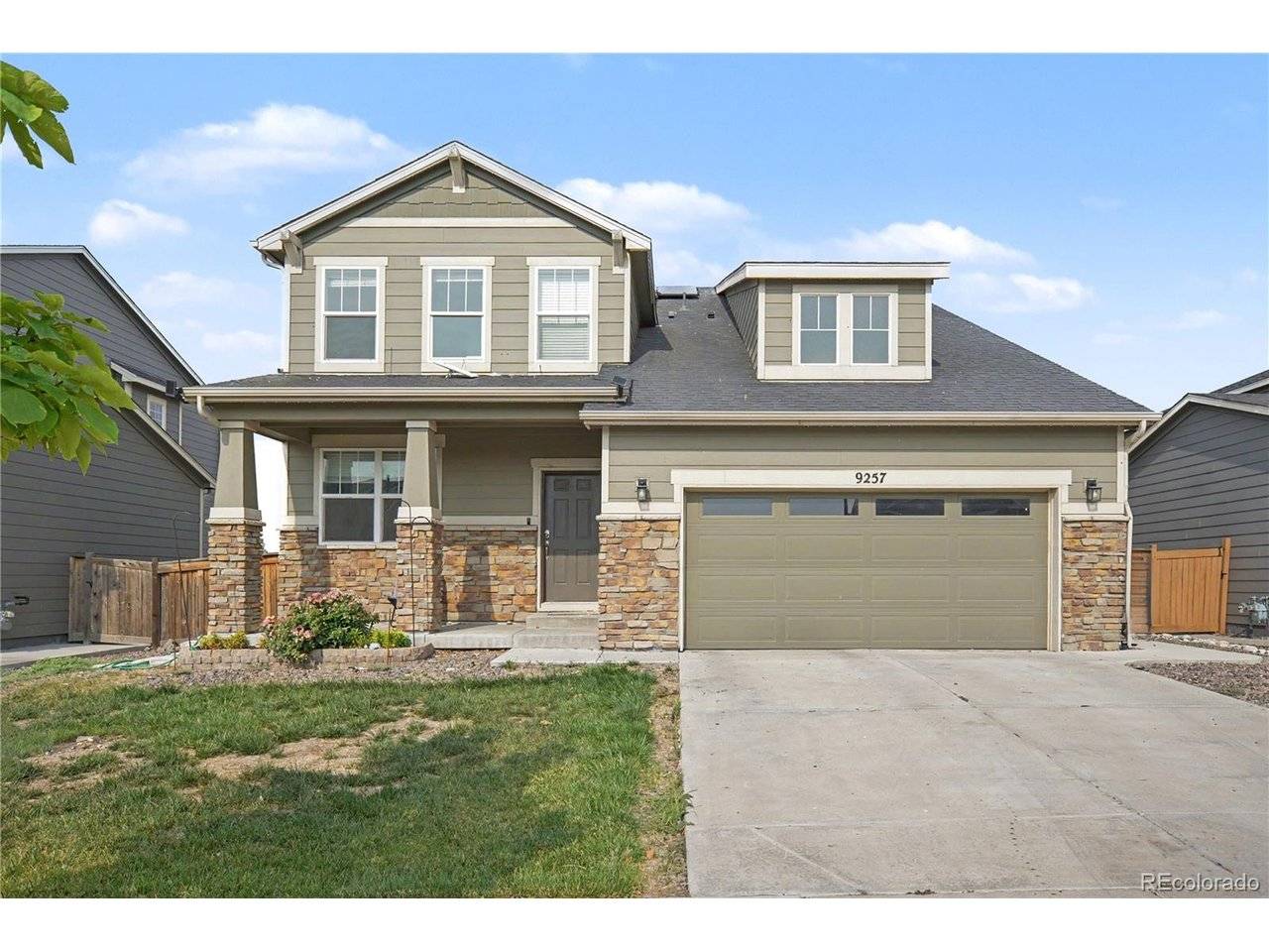 9257 Richfield, Commerce City, CO 80022