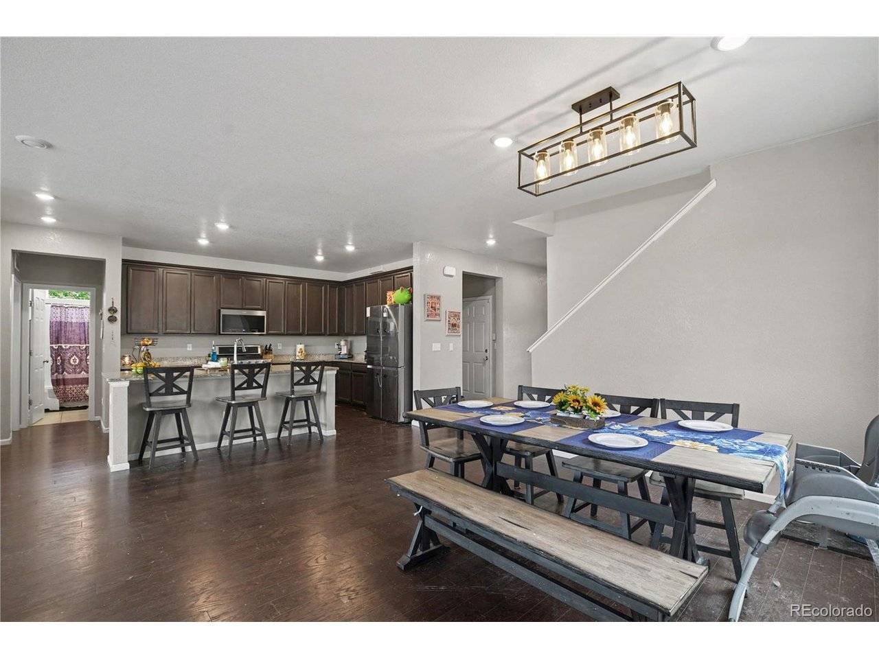 9257 Richfield, Commerce City, CO 80022