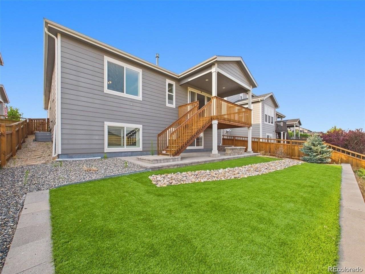 6142 Leilani, Castle Rock, CO 80108