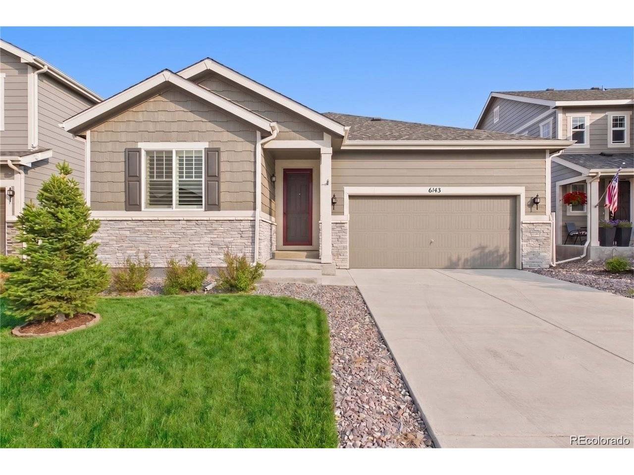 6142 Leilani, Castle Rock, CO 80108