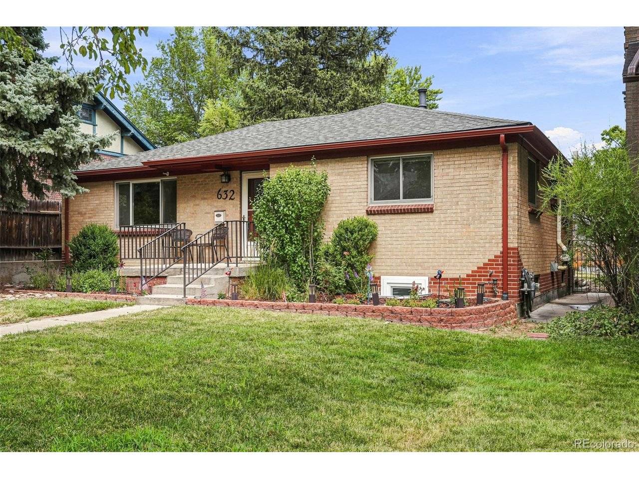 632 N Ogden, Denver, CO 80218