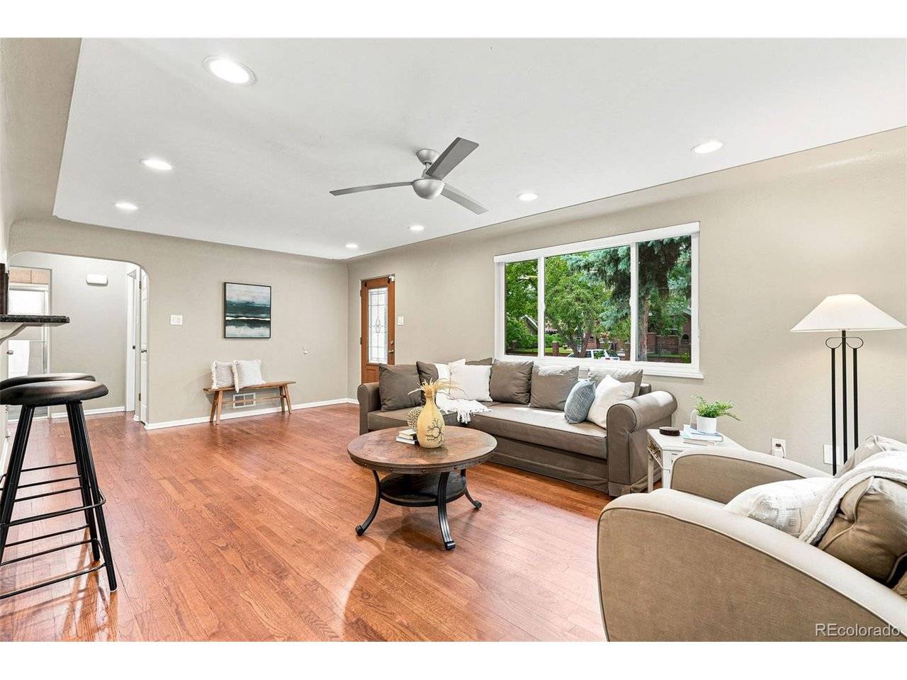 632 N Ogden, Denver, CO 80218