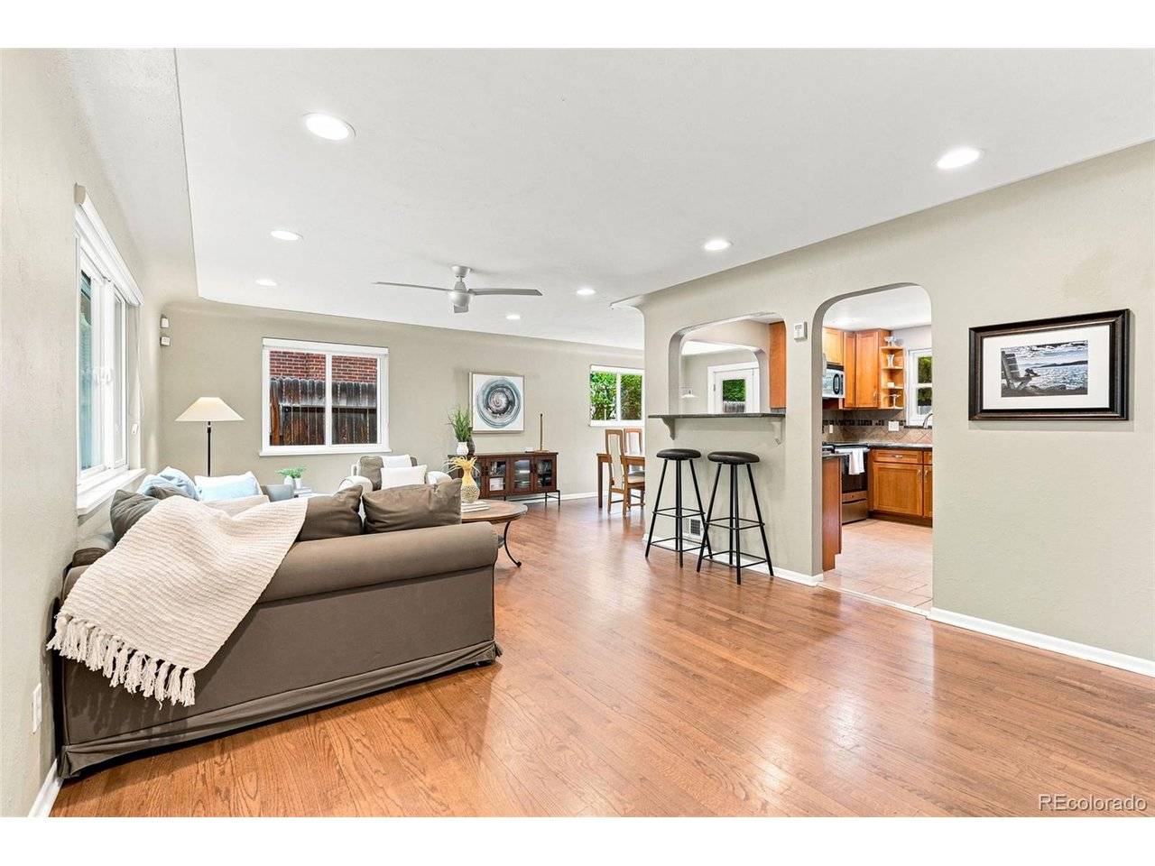 632 N Ogden, Denver, CO 80218
