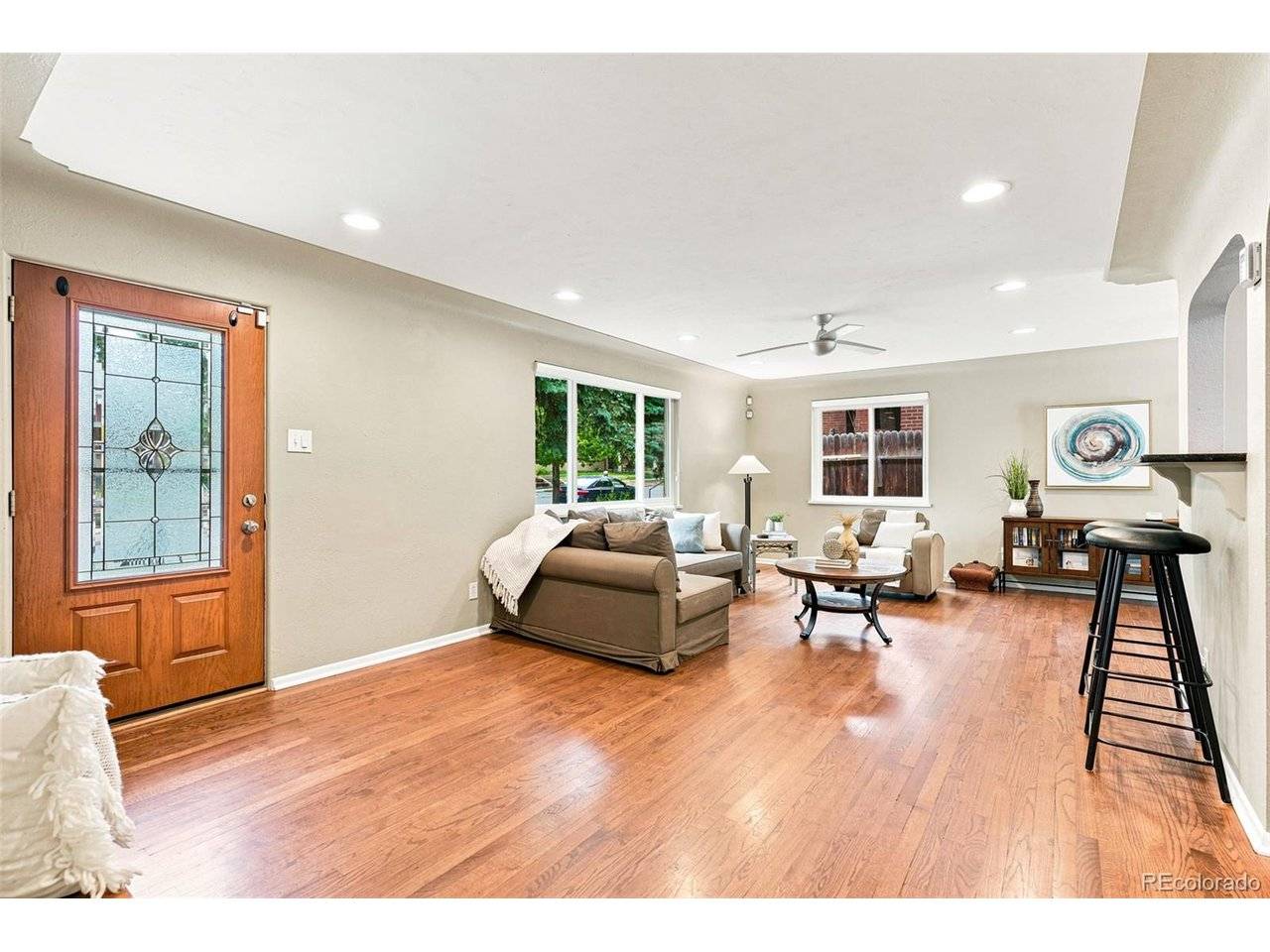 632 N Ogden, Denver, CO 80218