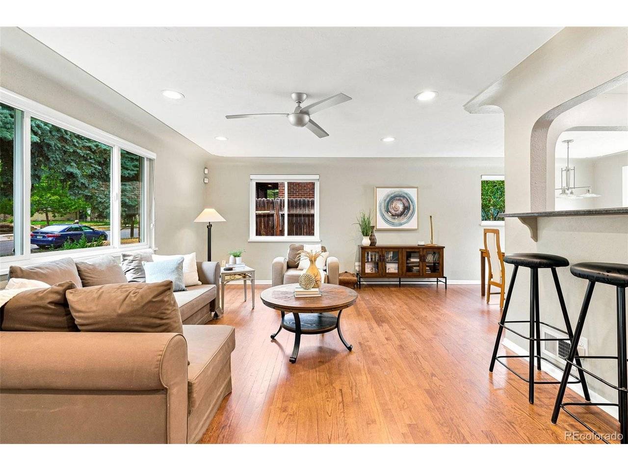 632 N Ogden, Denver, CO 80218