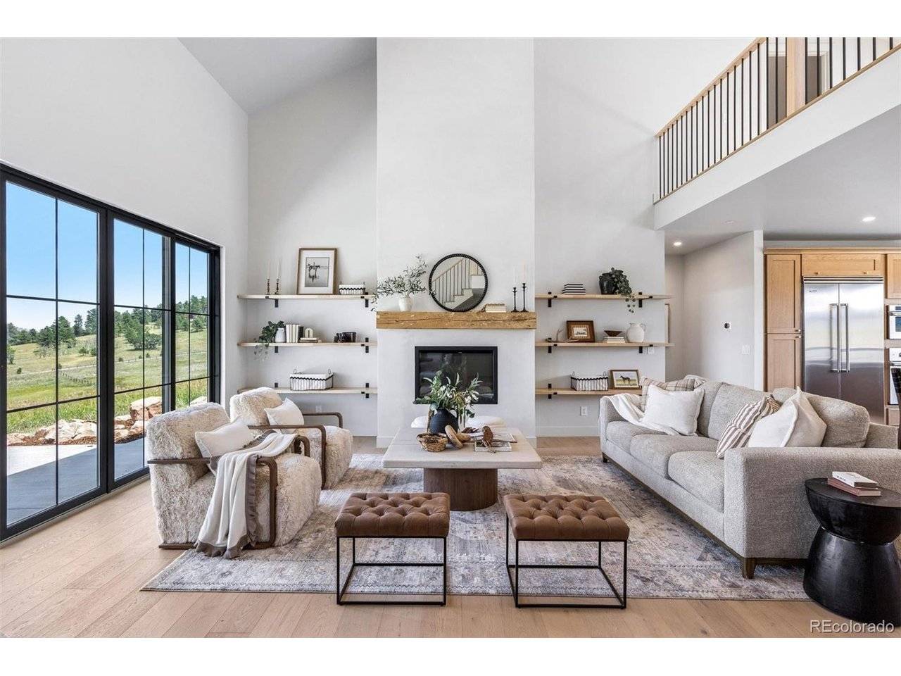 21761 Falcon Wing, Indian Hills, CO 80454