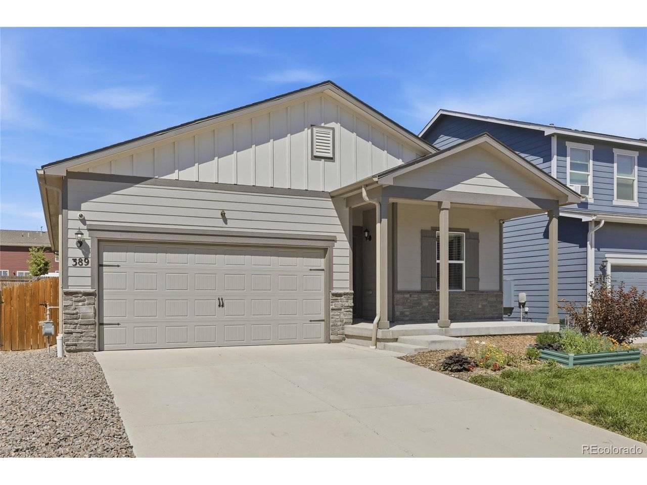 389 Maple, Bennett, CO 80102