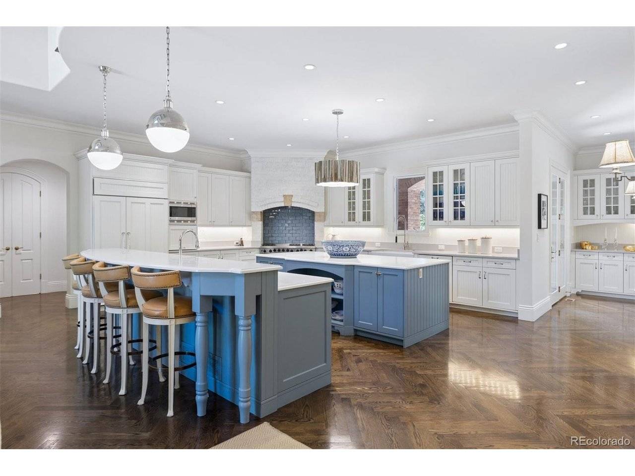 26 Cherry Hills Park, Cherry Hills Village, CO 80113