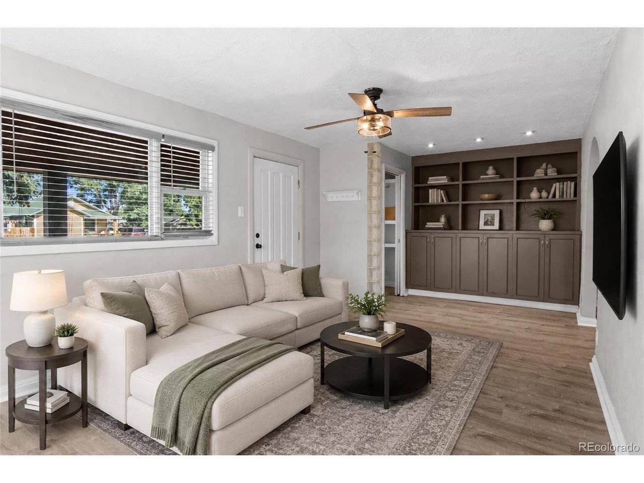 4058 S Lincoln, Englewood, CO 80113
