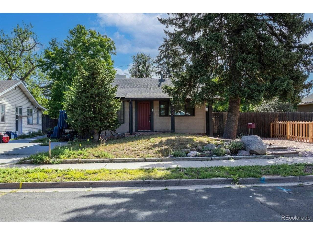 4058 S Lincoln, Englewood, CO 80113