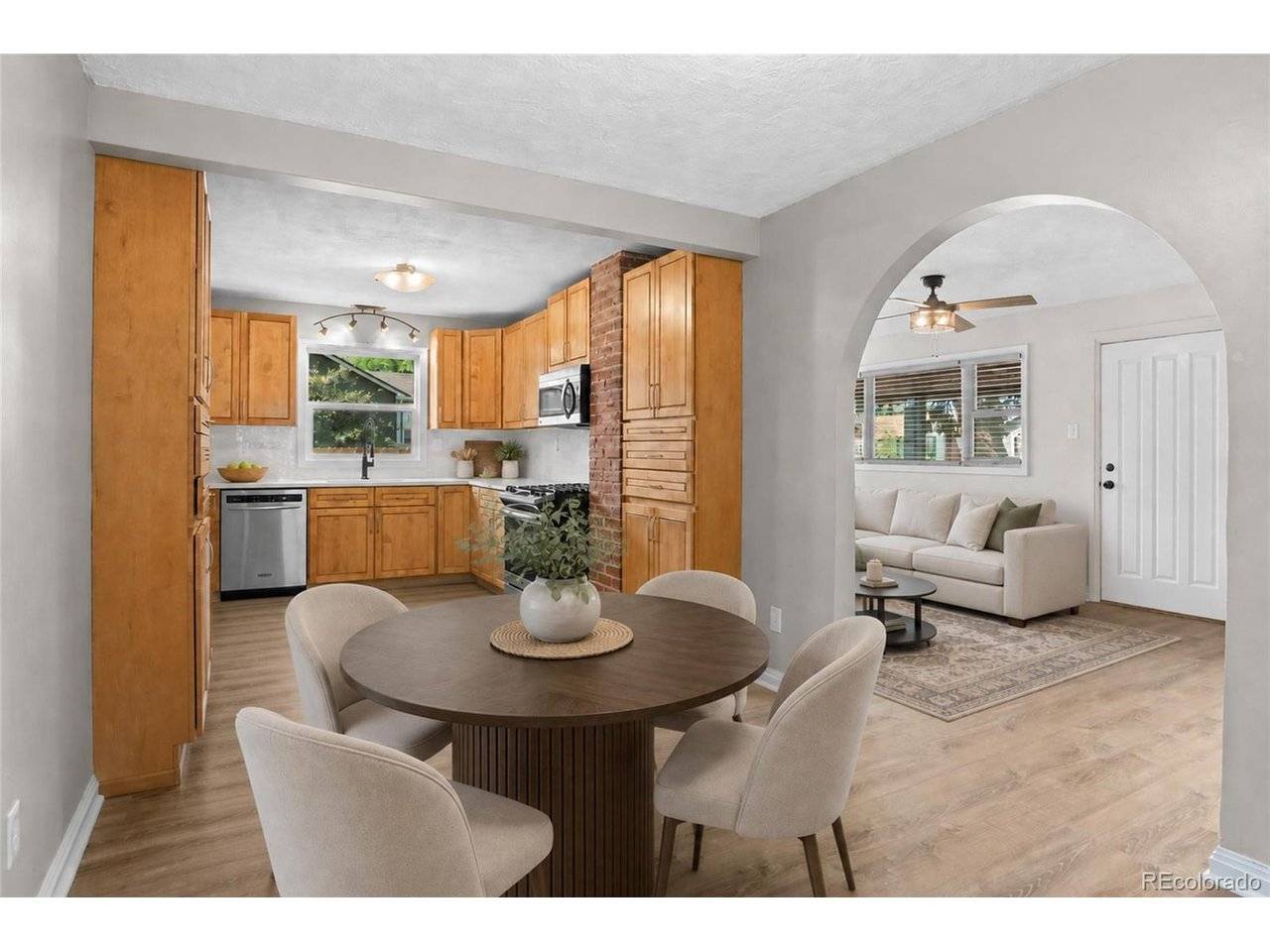 4058 S Lincoln, Englewood, CO 80113