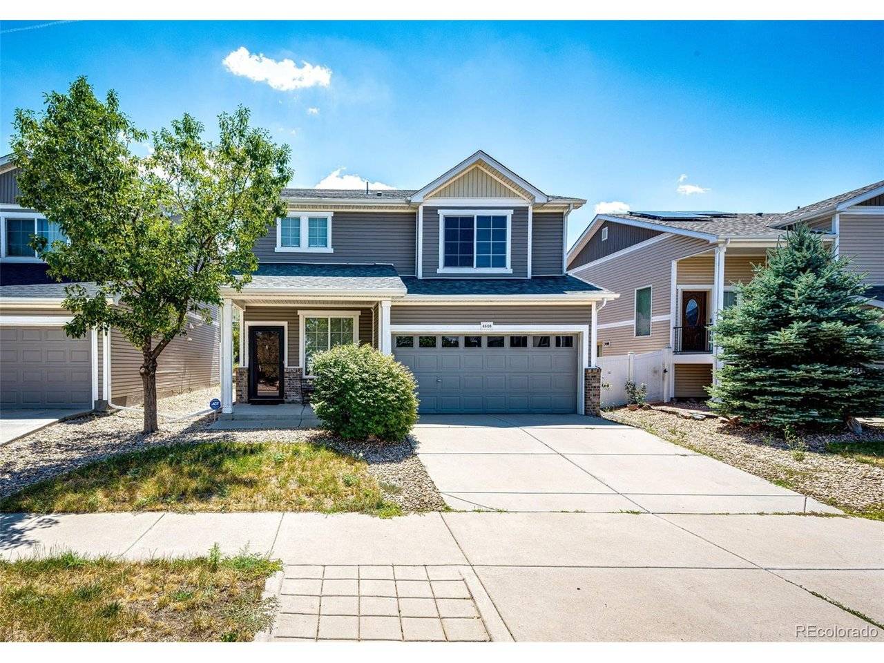 4608 Andes, Denver, CO 80249