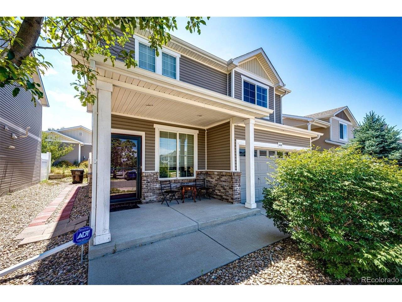 4608 Andes, Denver, CO 80249