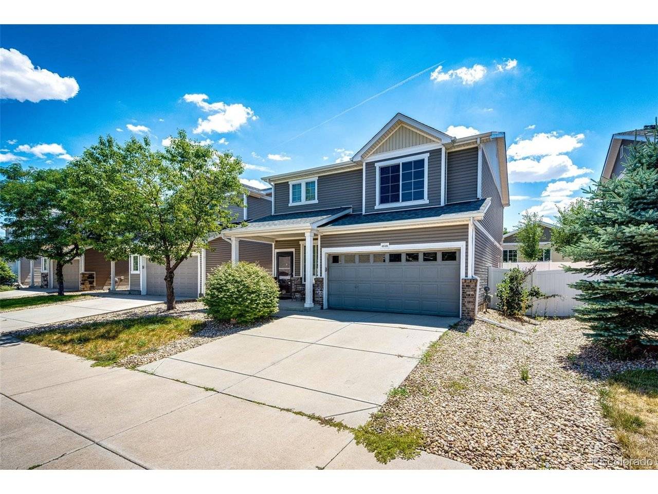 4608 Andes, Denver, CO 80249