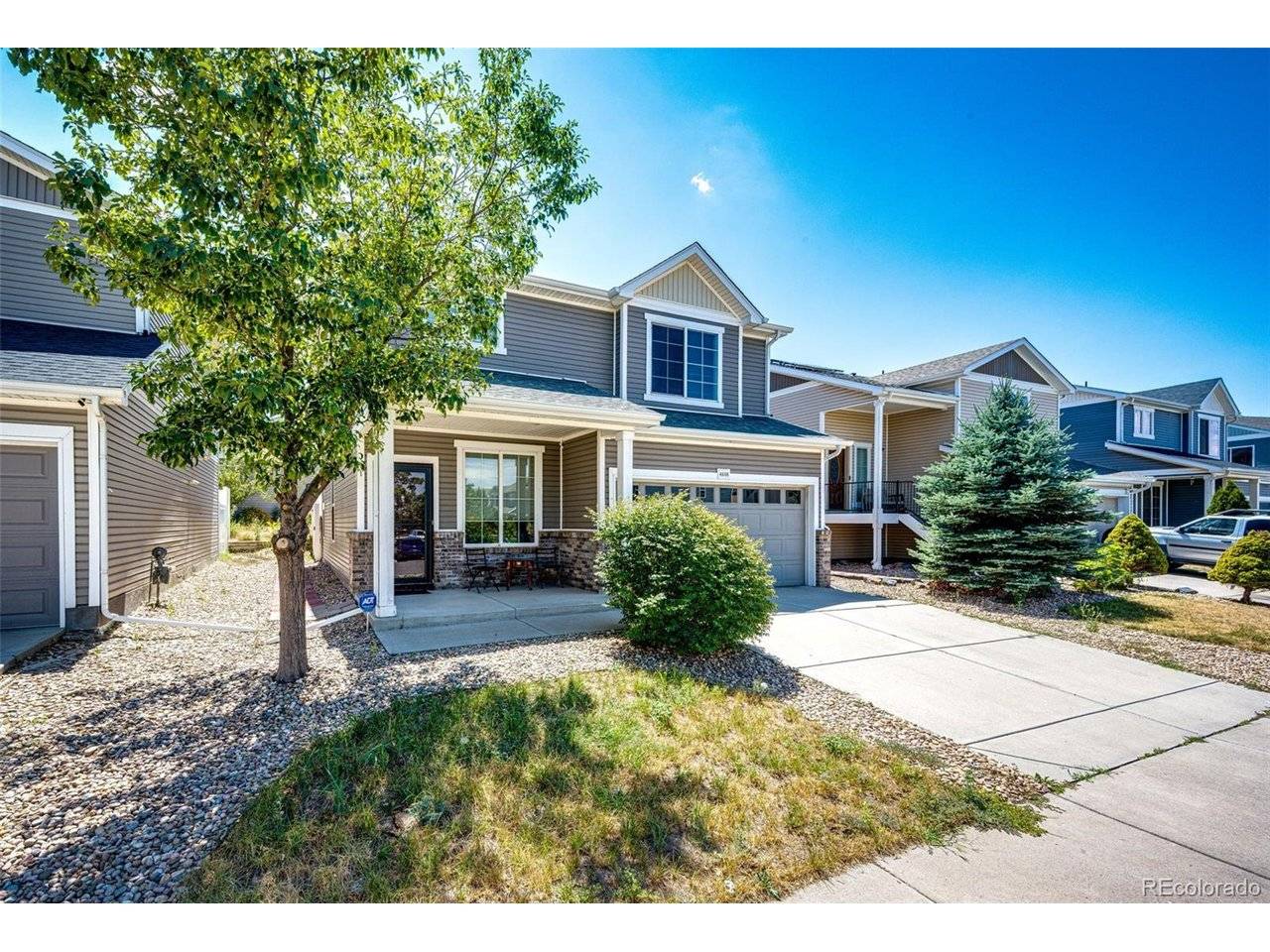4608 Andes, Denver, CO 80249