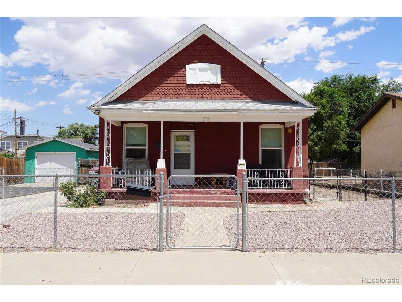 1710 E Routt, Pueblo, CO 81004