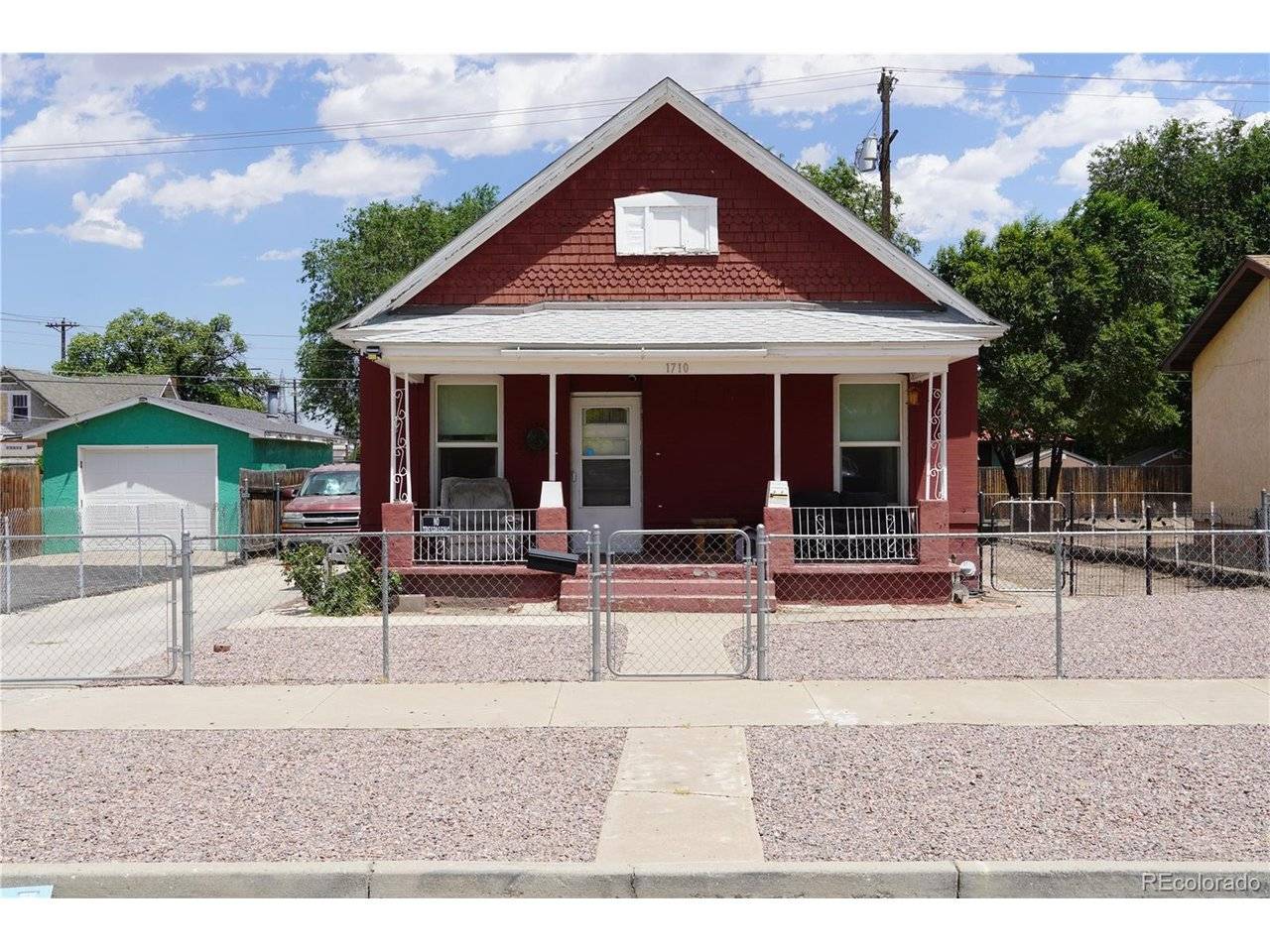 1710 E Routt, Pueblo, CO 81004