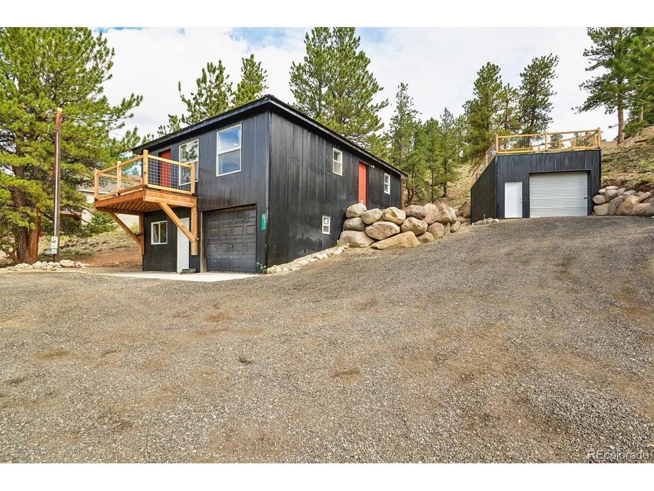 293 La Plata Peak, Twin Lakes, CO 81251