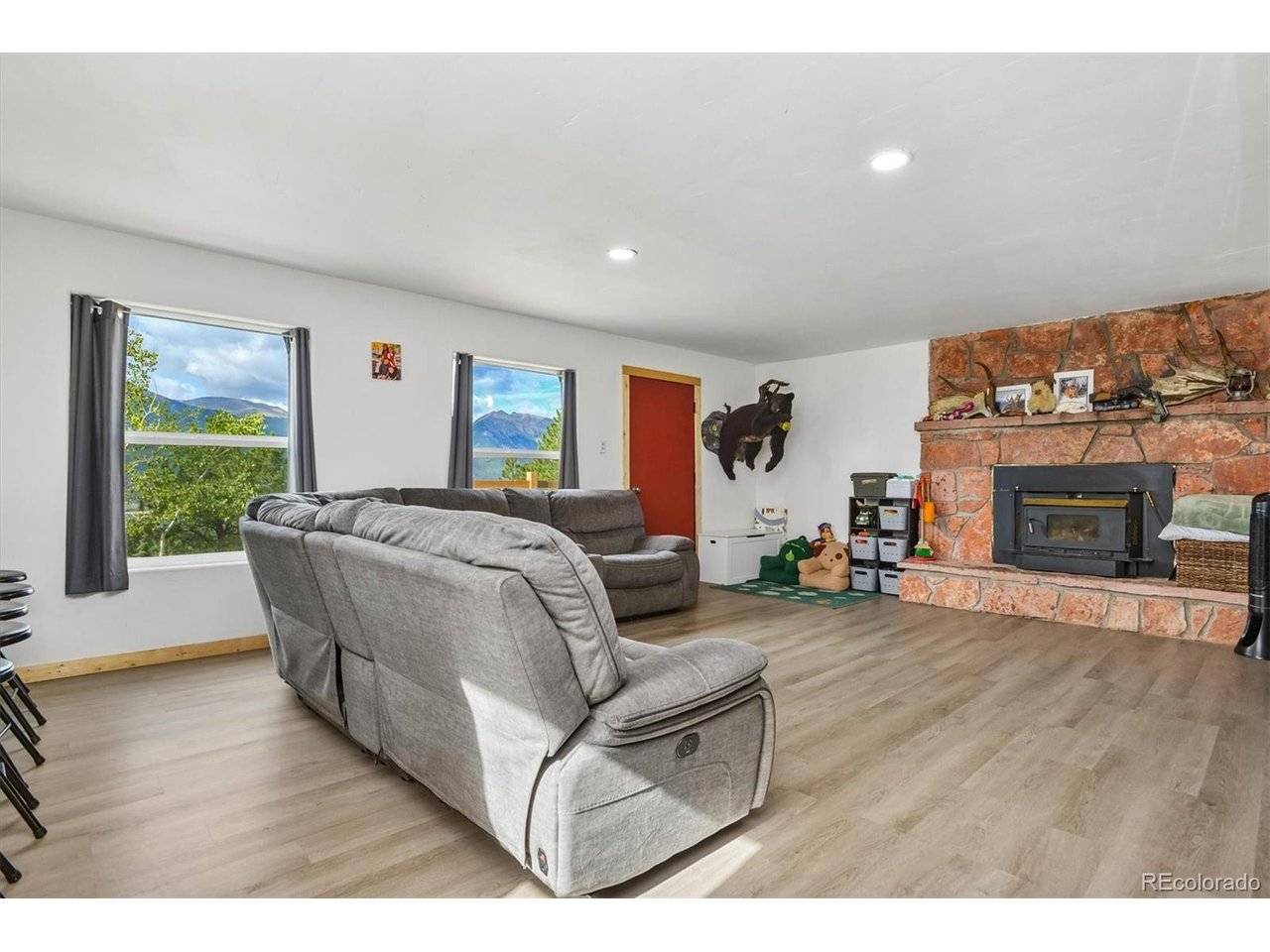 293 La Plata Peak, Twin Lakes, CO 81251