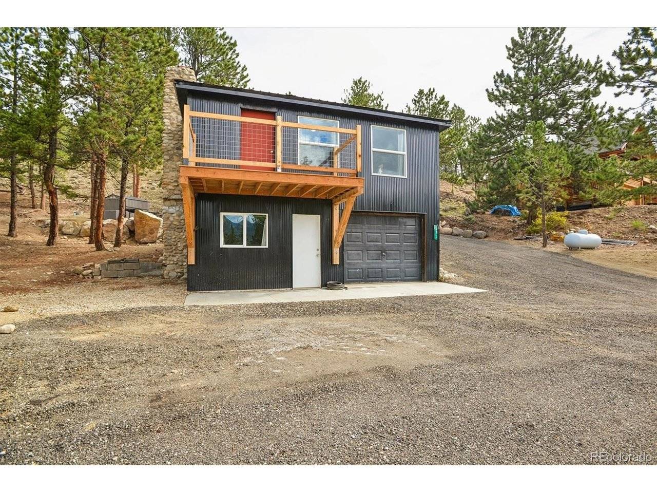 293 La Plata Peak, Twin Lakes, CO 81251