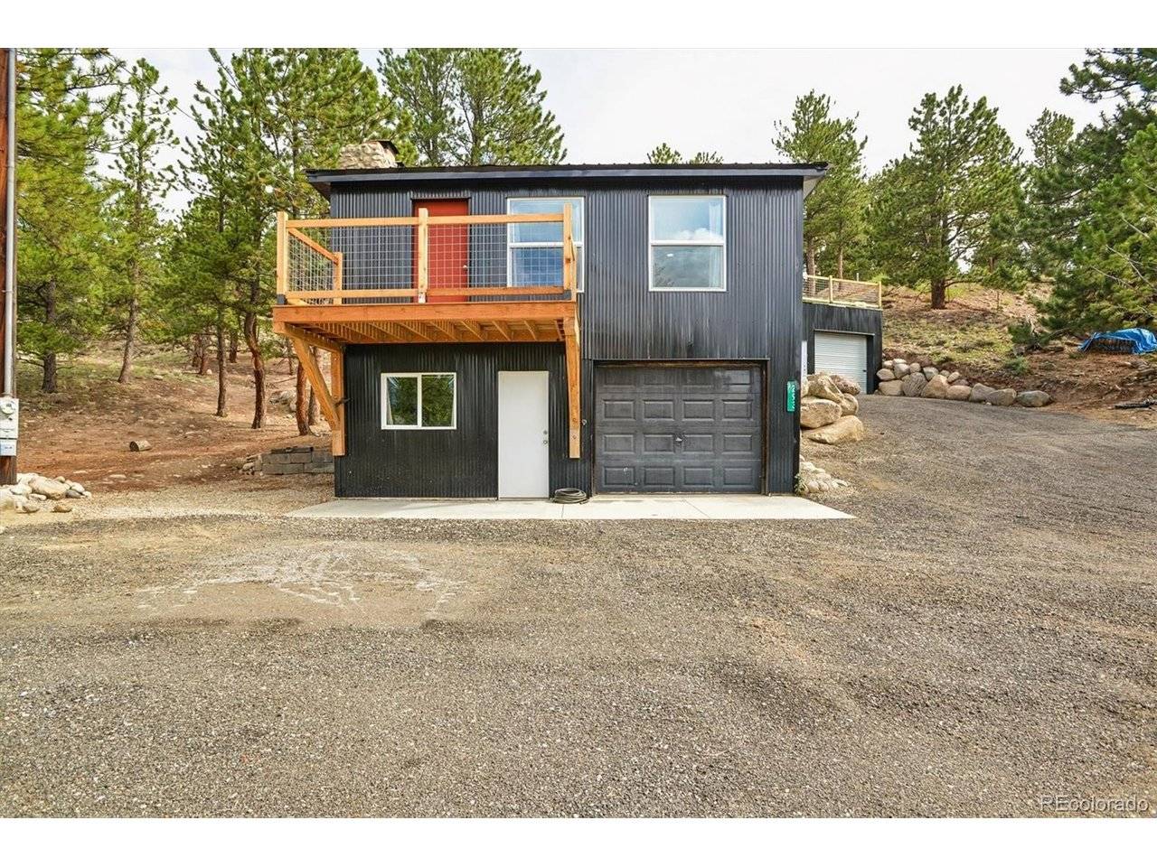 293 La Plata Peak, Twin Lakes, CO 81251